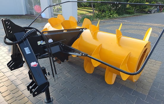 Rozgarniacz Zielonki RZ235 nr_2.jpg