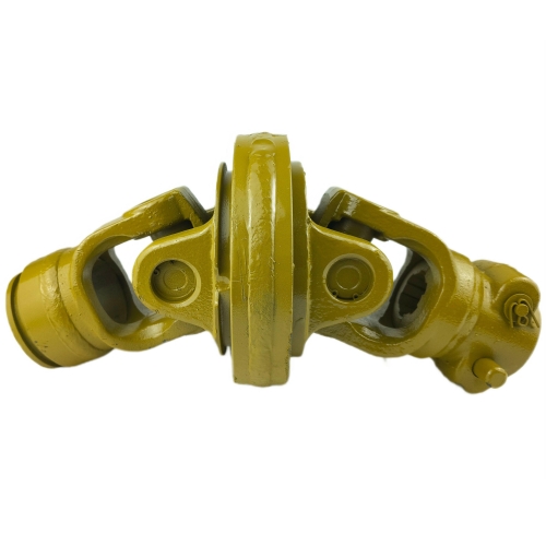 Przegub Wałka WOM Wewnętrzny Trójkąt 53,6mm Krzyżak 27x94 / 32x76