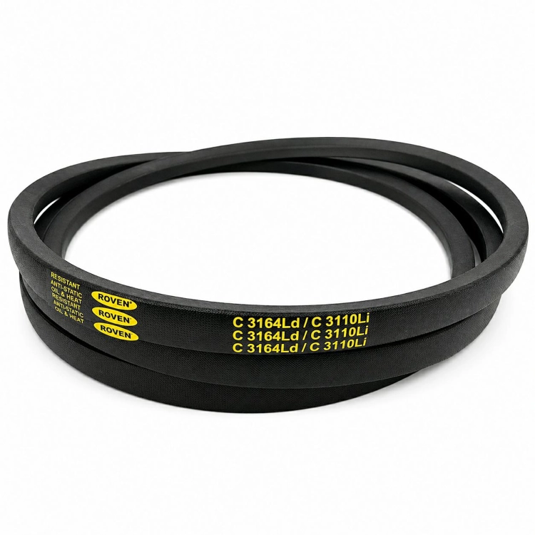 Pas klinowy do Bizona C 3164 22x3110 ROVEN