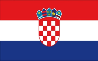 Chorwacki