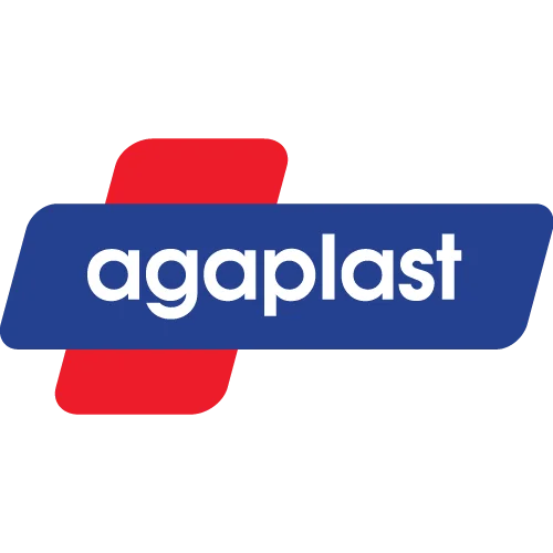 Producent: AGAPLAST (przejdź do strony: https://agaplast.pl/)